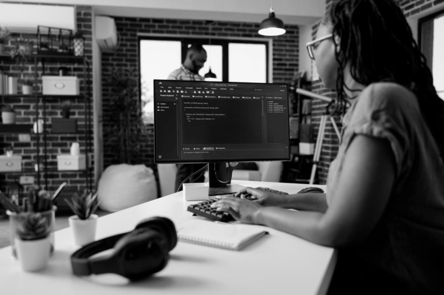 API finansowe nie rozwiązują problemu jakości danych