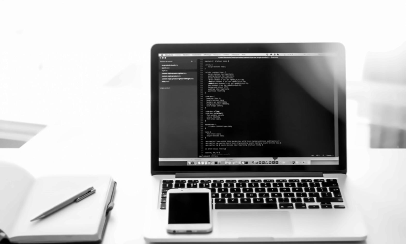 Integracja systemów - schemat połączeń danych